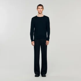 Feinstrickpullover