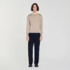 Feinstrickpullover