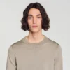 Feinstrickpullover