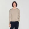 Feinstrickpullover