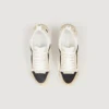 Flame-Sneakers