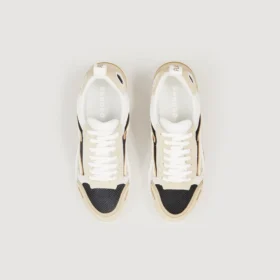 Flame-Sneakers