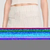 Gestreifte Hosen