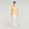 Gestreiftes T-Shirt