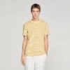 Gestreiftes T-Shirt