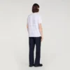 Gestreiftes T-Shirt