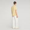 Gestreiftes T-Shirt
