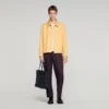 Jacke mit Reissverschluss