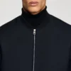 Jacke mit Reissverschluss