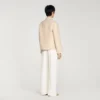 Jacke mit Reissverschluss