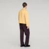 Jacke mit Reissverschluss