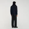 Jacke mit Reissverschluss