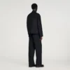 Jacke mit Reissverschluss