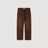 Jeans im Regular-Fit mit Washed-Effekt