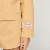 Jeansjacke