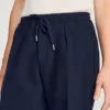 Jersey-Bermudashorts