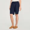 Jersey-Bermudashorts