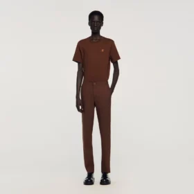 Jersey-Hose