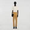 Jersey-Hose