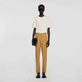 Jersey-Hose