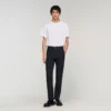 Jersey-Hose