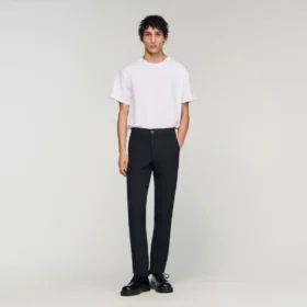 Jersey-Hose