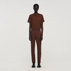 Jersey-Hose