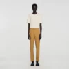 Jersey-Hose