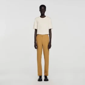 Jersey-Hose