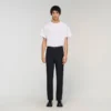 Jersey-Hose
