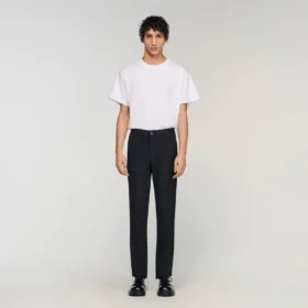 Jersey-Hose