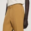 Jersey-Hose