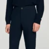 Jersey-Hose