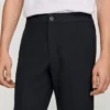 Jersey-Hose
