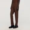 Jersey-Hose