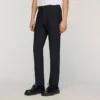 Jersey-Hose