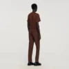 Jersey-Hose