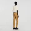 Jersey-Hose