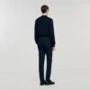 Jersey-Hose