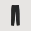 Jersey-Hose