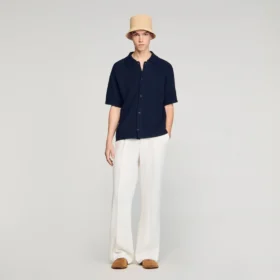 Jute-Hemd