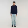 Kaschmirpullover