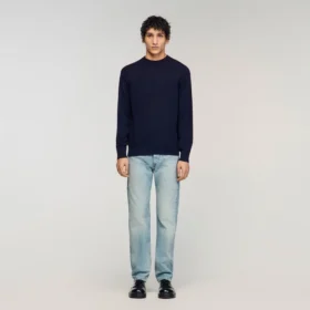 Kaschmirpullover