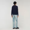 Kaschmirpullover