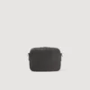 Kleine Tasche aus rekonstituiertem Leder
