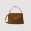 LE GRAND BAZAAR-Tasche aus Wildleder