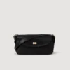 Le Mambo – schlichte Ledertasche