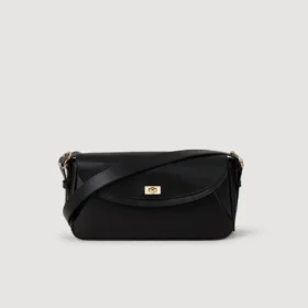 Le Mambo – schlichte Ledertasche