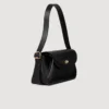 Le Mambo – schlichte Ledertasche