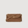 Le Mambo-Tasche aus Wildleder